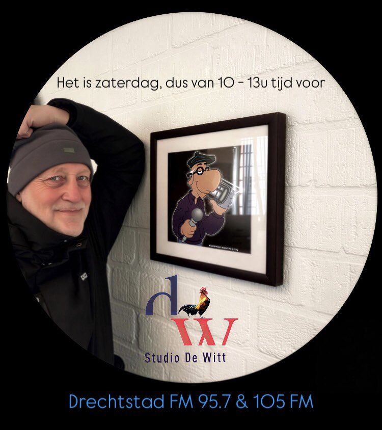 Studio De Witt tweet media