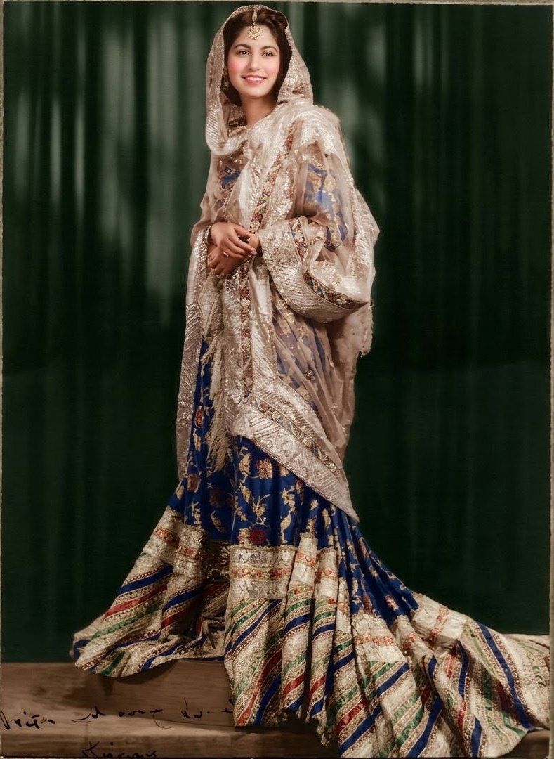 Indian Muslim Archives tweet media