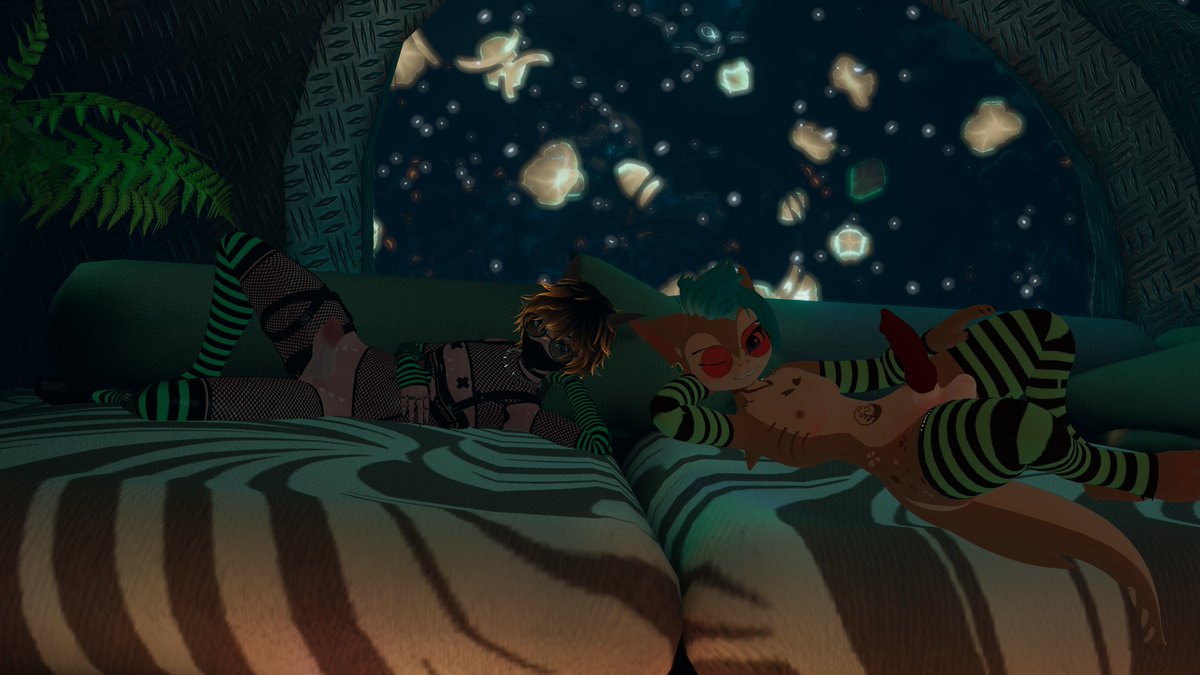 🔞Sushi The Sharky🔜FWA tweet media