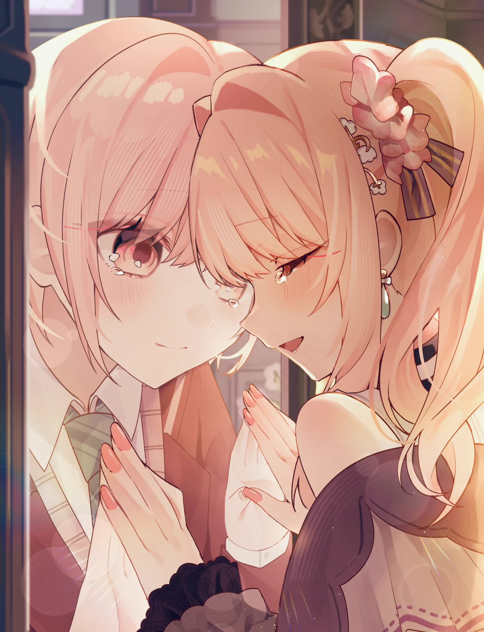 蜜柑みかん (@MikanX123) / X