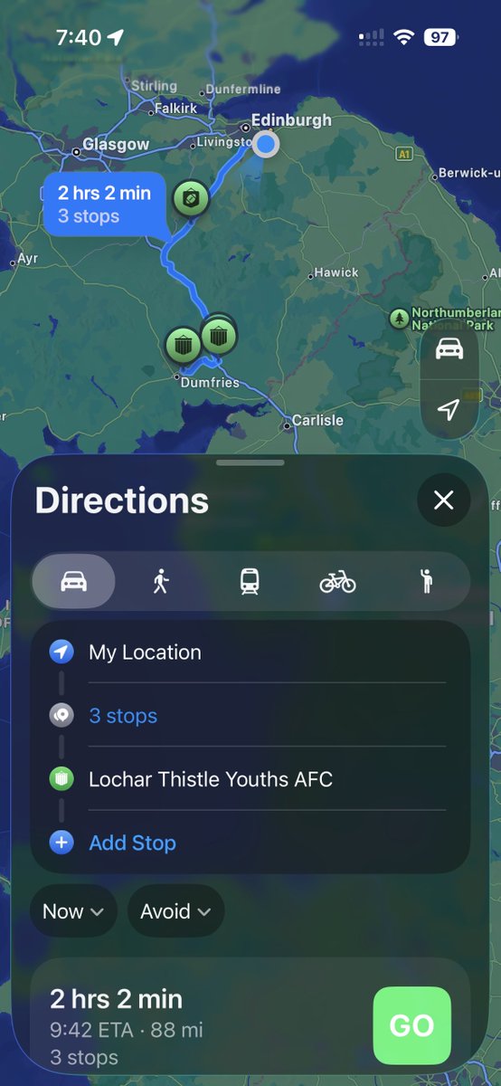 Toughers Groundhopping tweet media