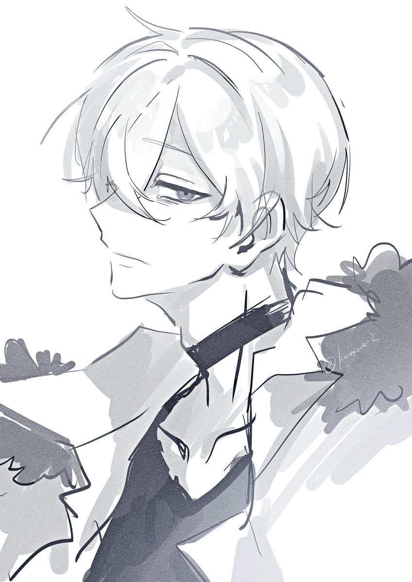 けばちゃん tweet media