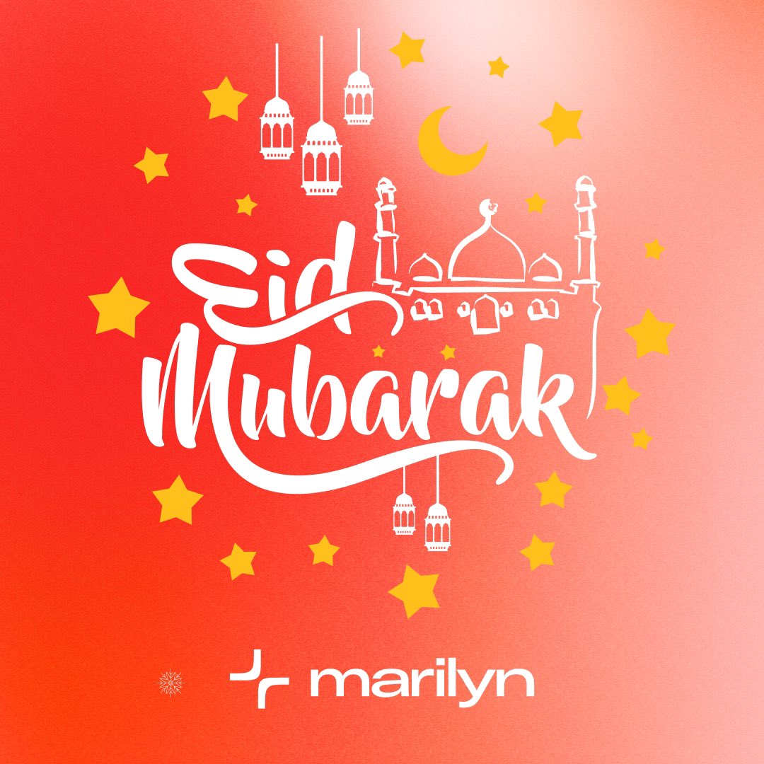 Marilyn PR tweet media