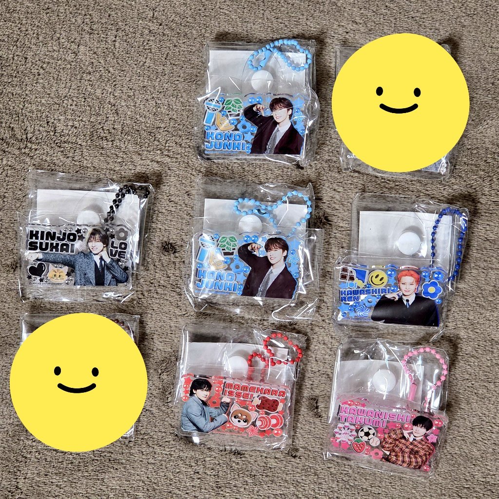 なんくる tweet media