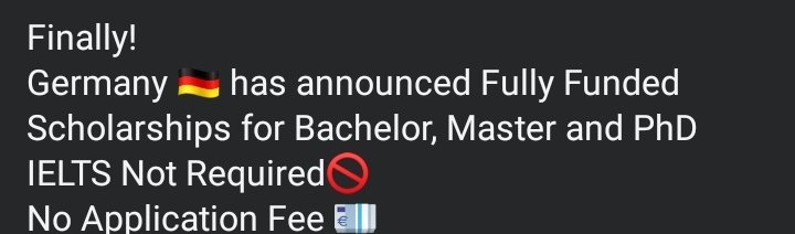 Mr Charles (Remote Jobs) tweet media