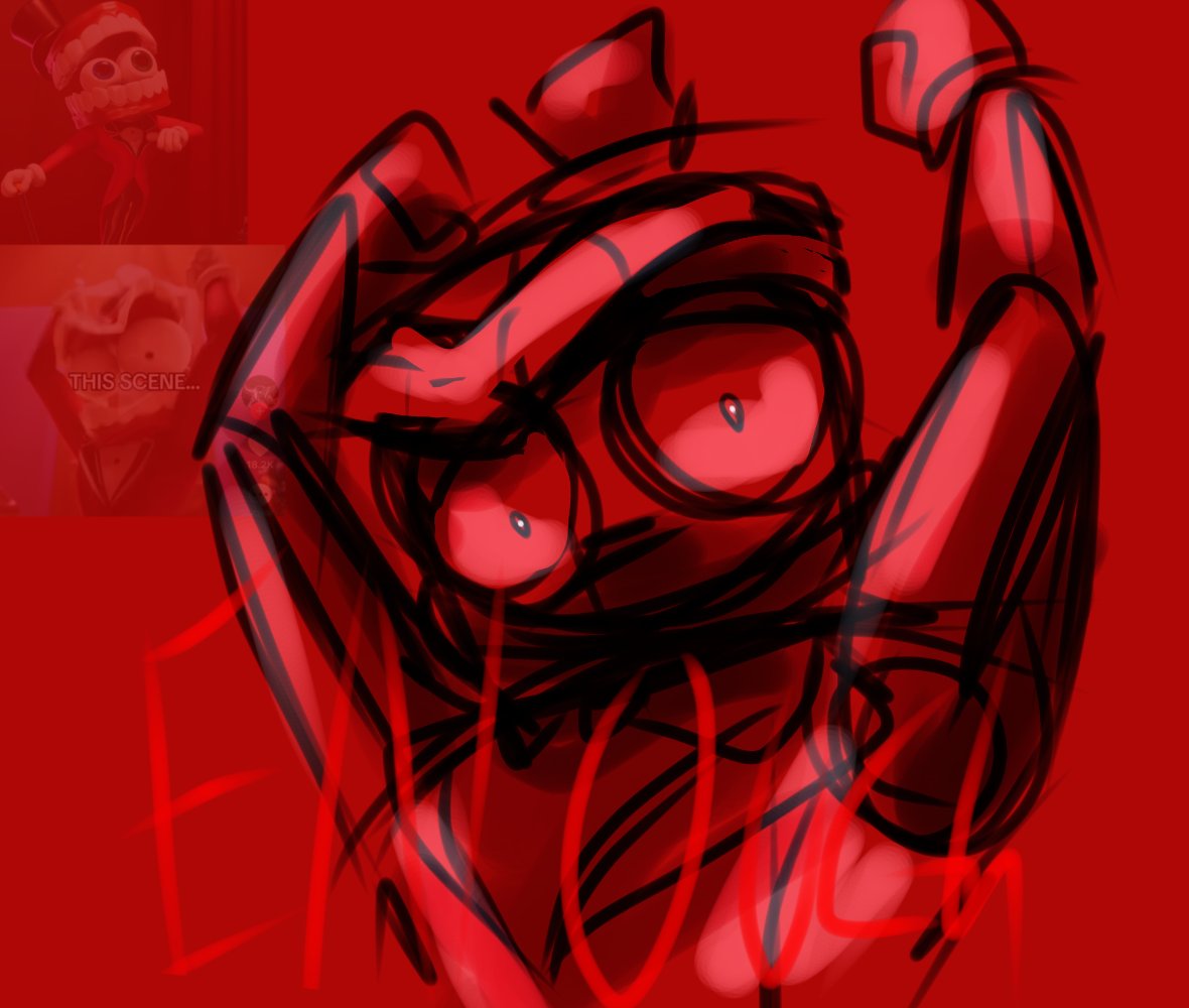 🔞Darvy Yeet | MDNI | COMMS OPEN🔞 tweet media