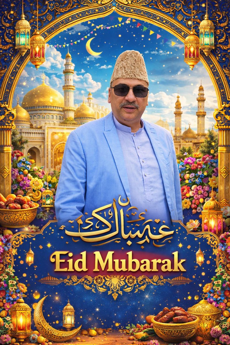 SYED MUSTAFA MASOODI tweet media