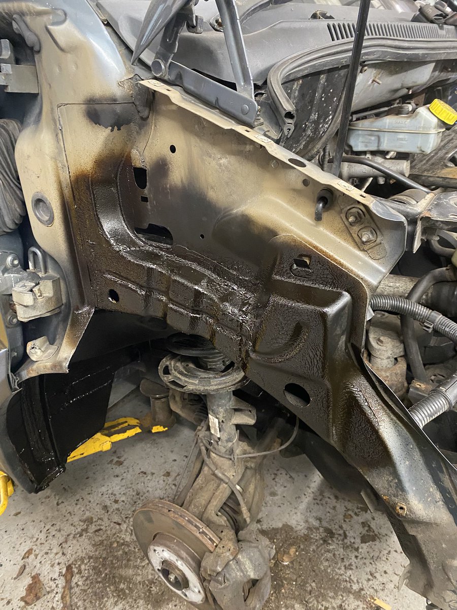 Elite Automotive SW Ltd tweet media