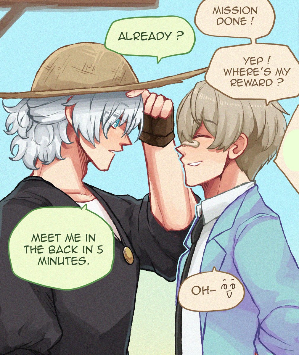 🍑 REI 🔞 ratiorine priest au in progress...♱ tweet media