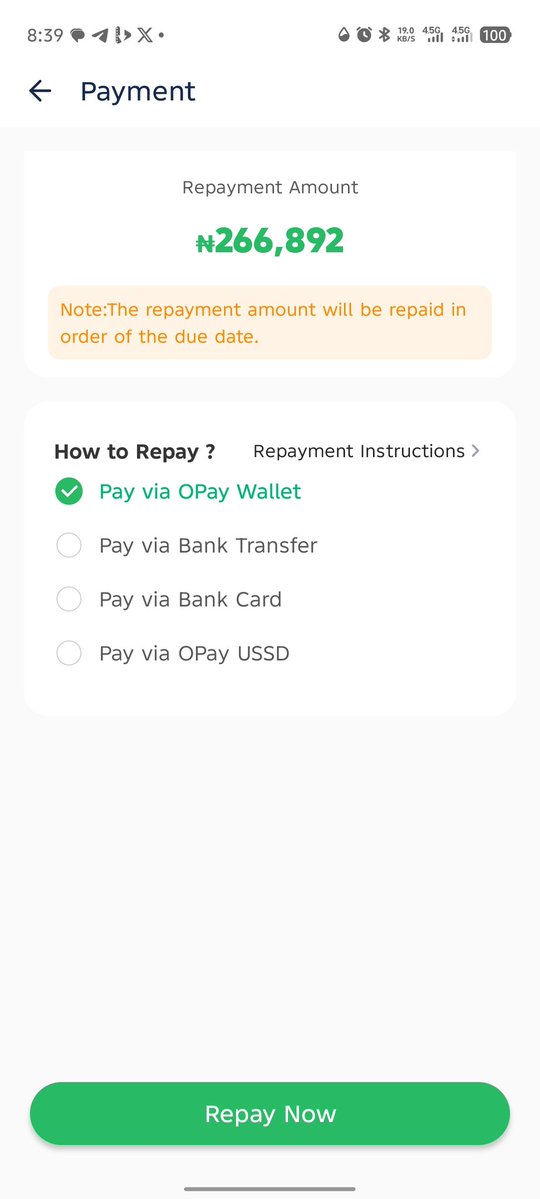 JoeChris Dike tweet media