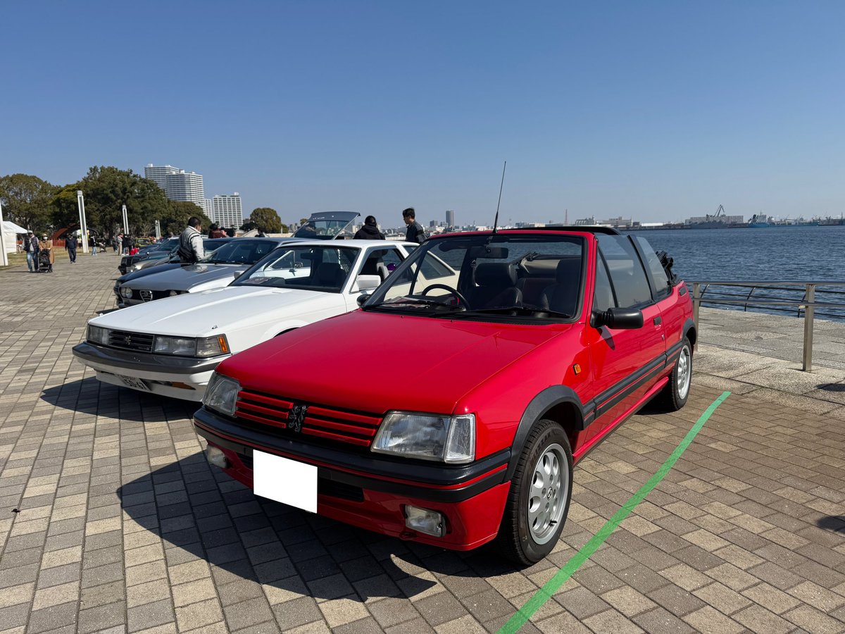 Unil opaI (ユニルオパ一ル) tweet media