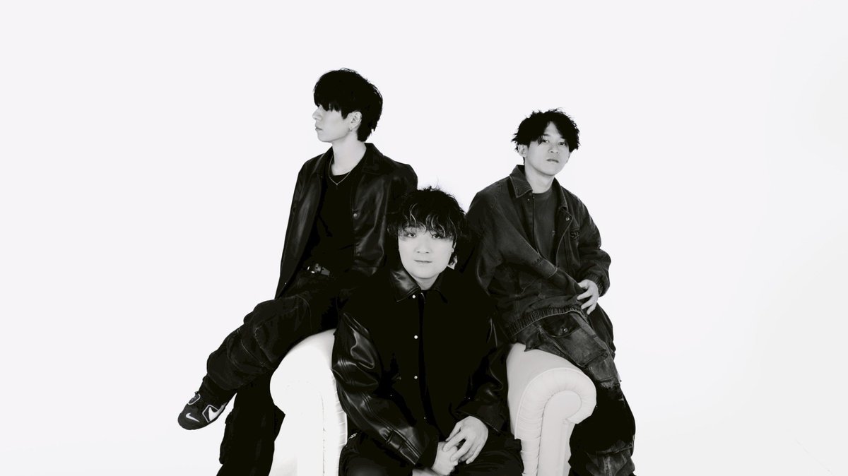 yuki090218's tweet photo. New Visual📸

曲も準備中！

#asiam #邦ロック #邦ロック好きな人と繋がりたい https://t.co/sPLJ85yvZj