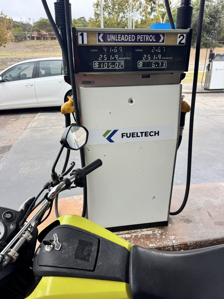 Paul O'Meehan tweet media