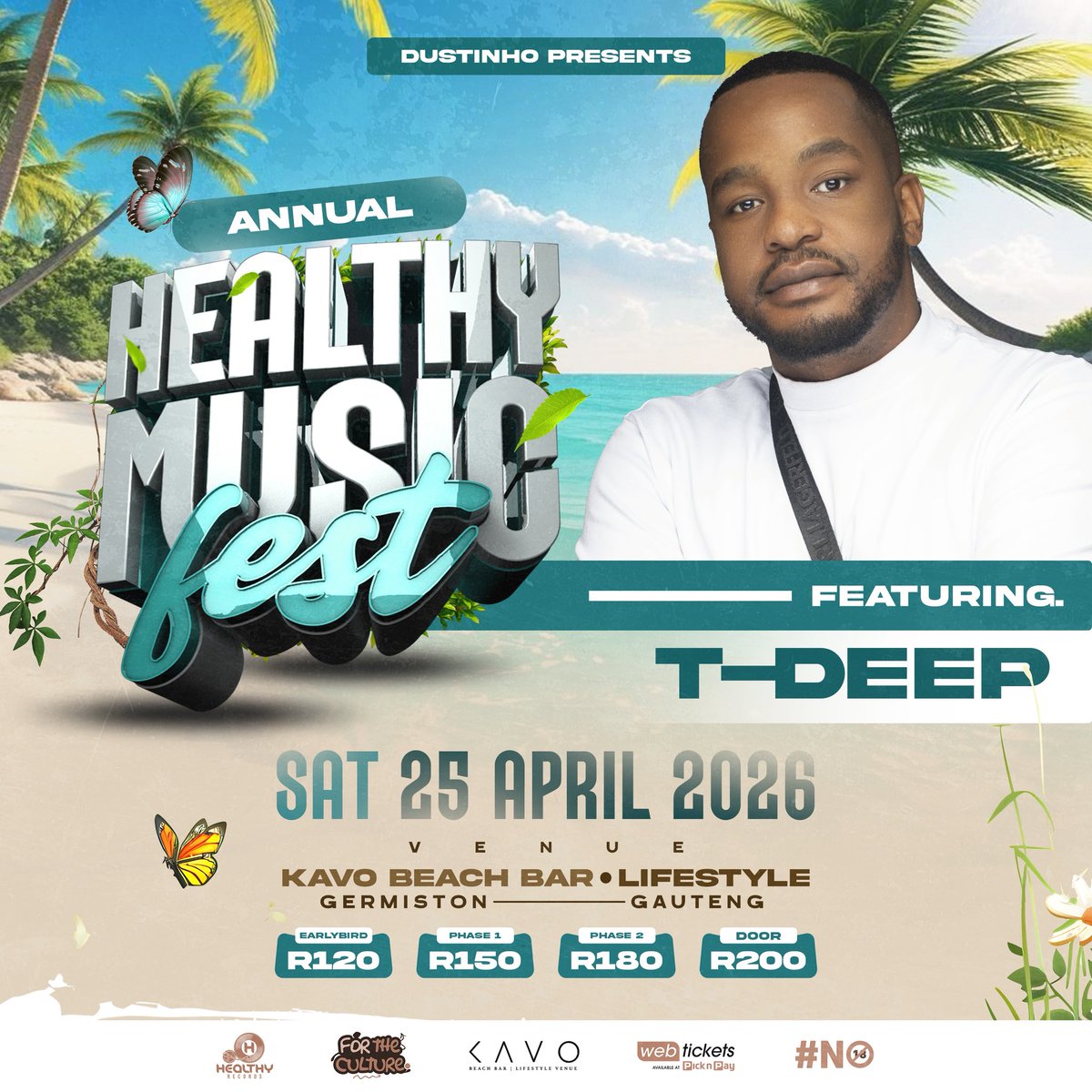 Dustinho tweet media