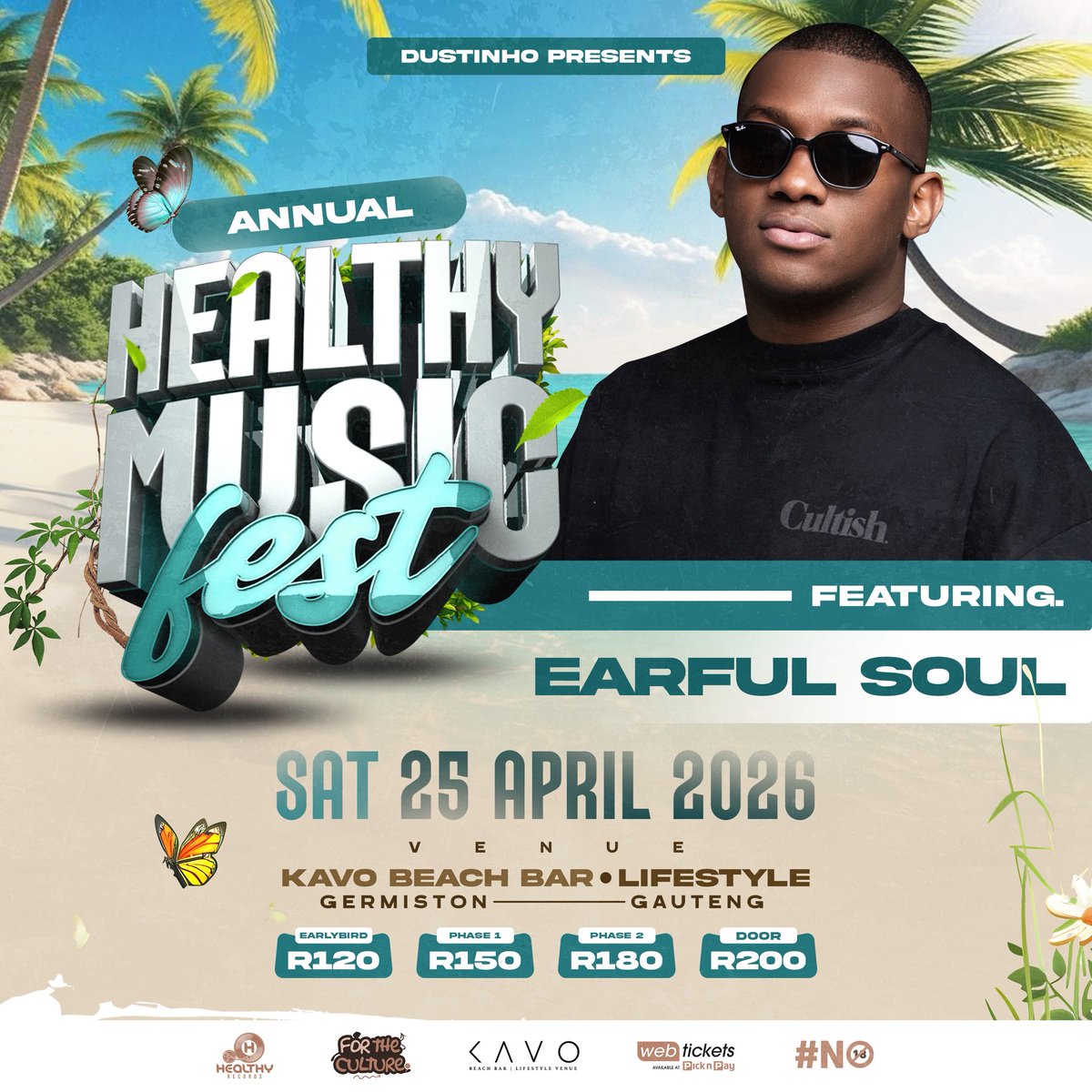 Dustinho tweet media