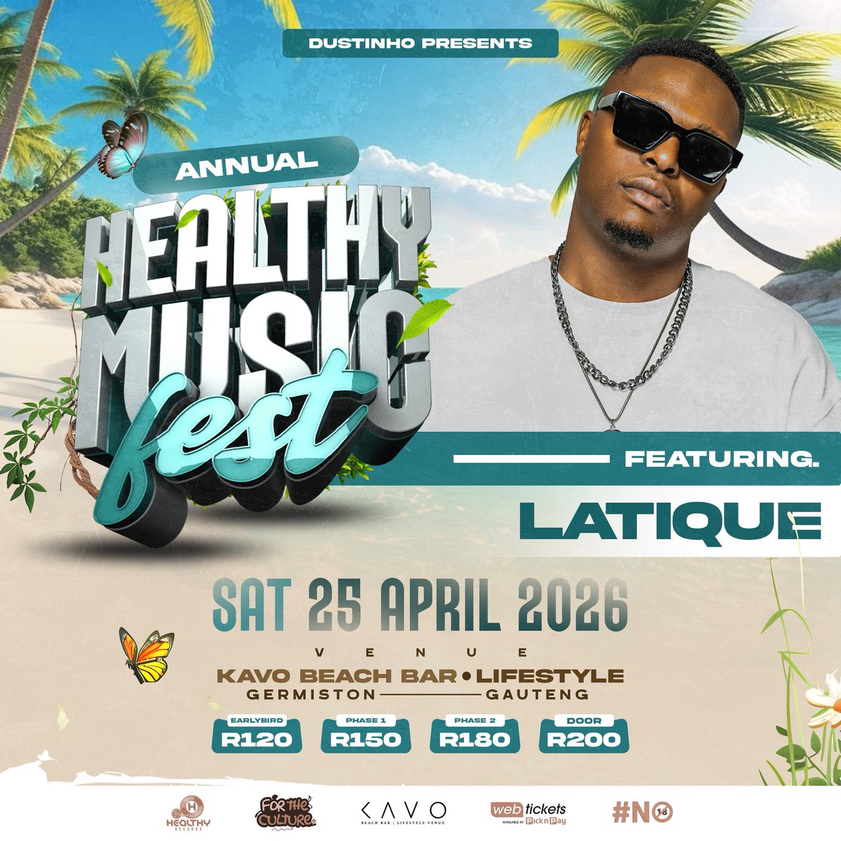 Dustinho tweet media