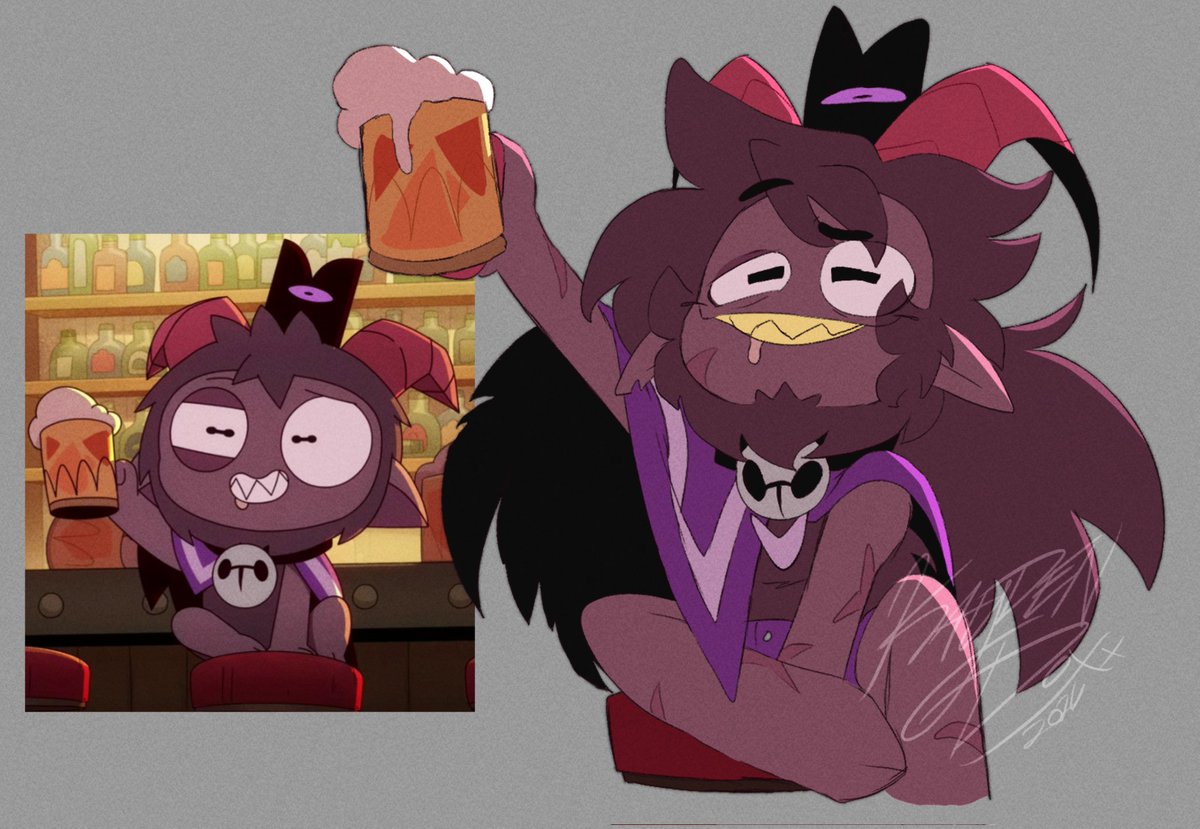 ⸸ᴋᴀʏᴅᴇɴᴅᴏxx⸸ || COMMS CLOSED (7/7) tweet media