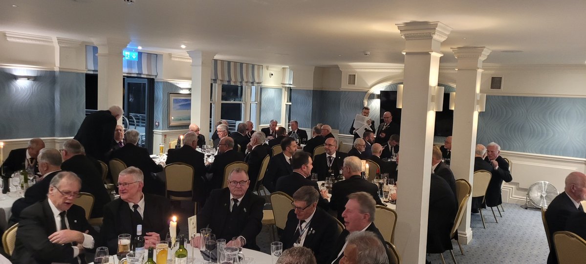 Torbay Lodge of Mark Master Masons No.586 tweet media