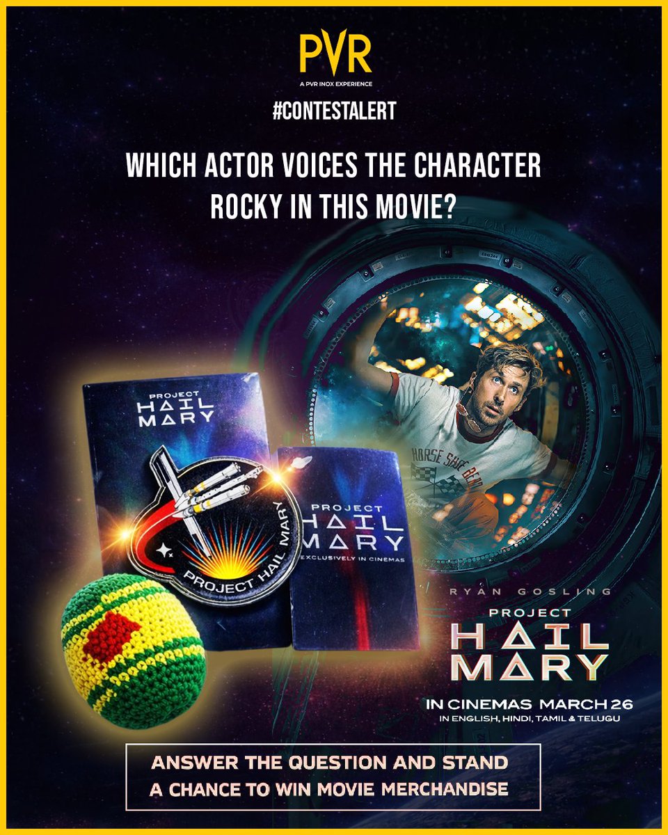 P V R C i n e m a s tweet media