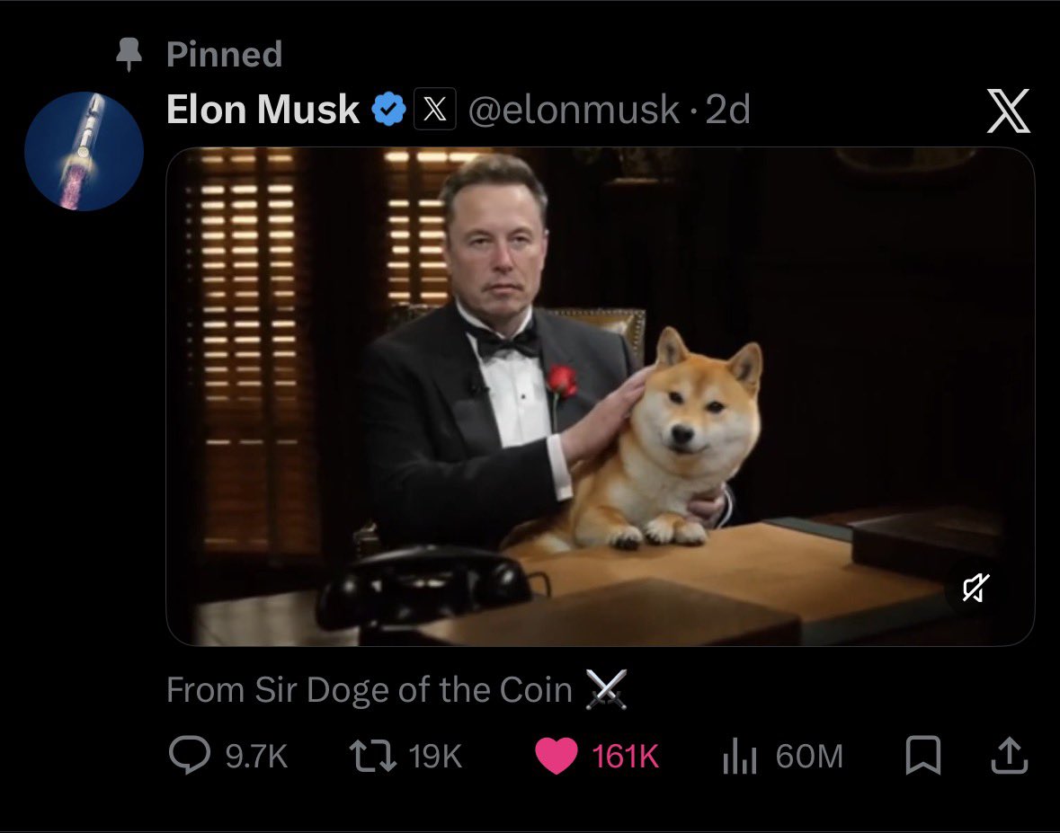 Tesla Model Ðoge tweet media