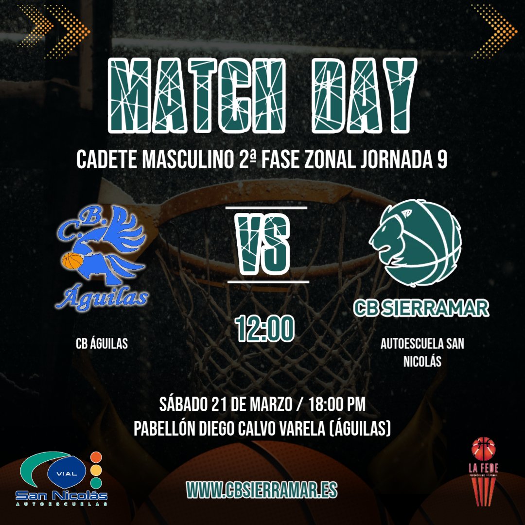 C.B. Sierramar tweet media