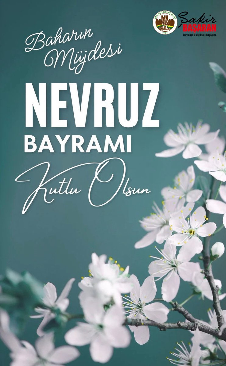 Şakir BAŞARAN tweet media