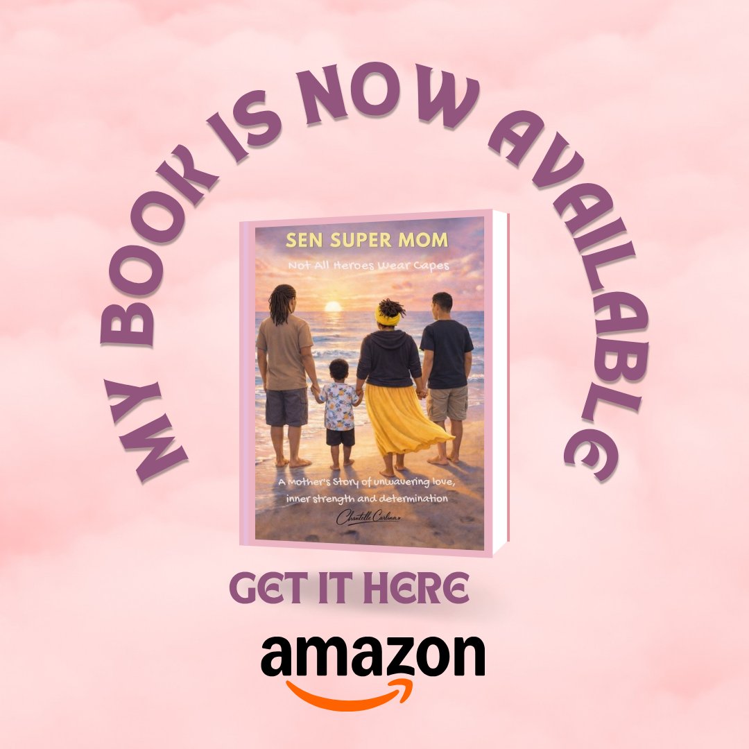 Chantelle tweet media