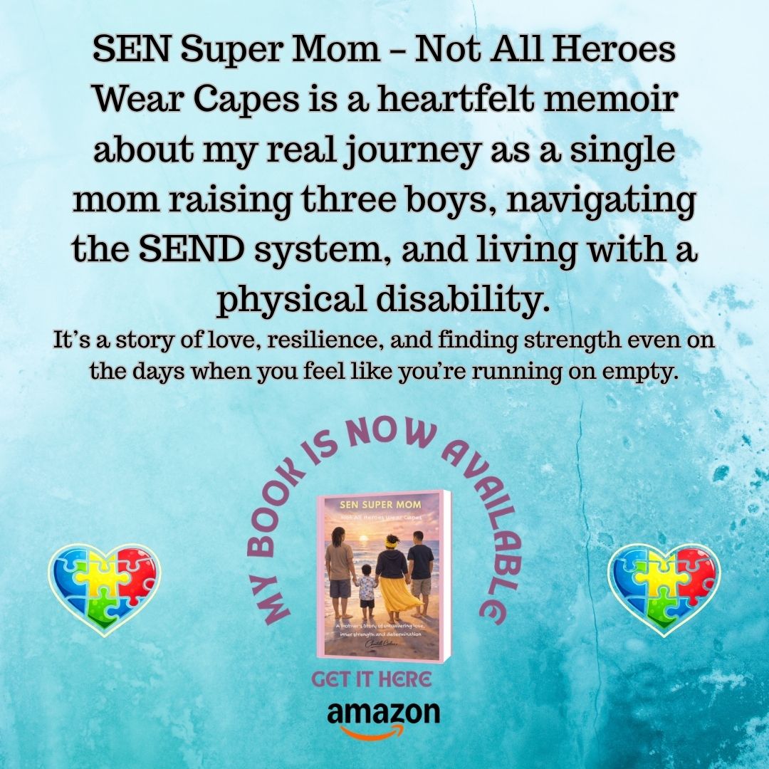 Chantelle tweet media