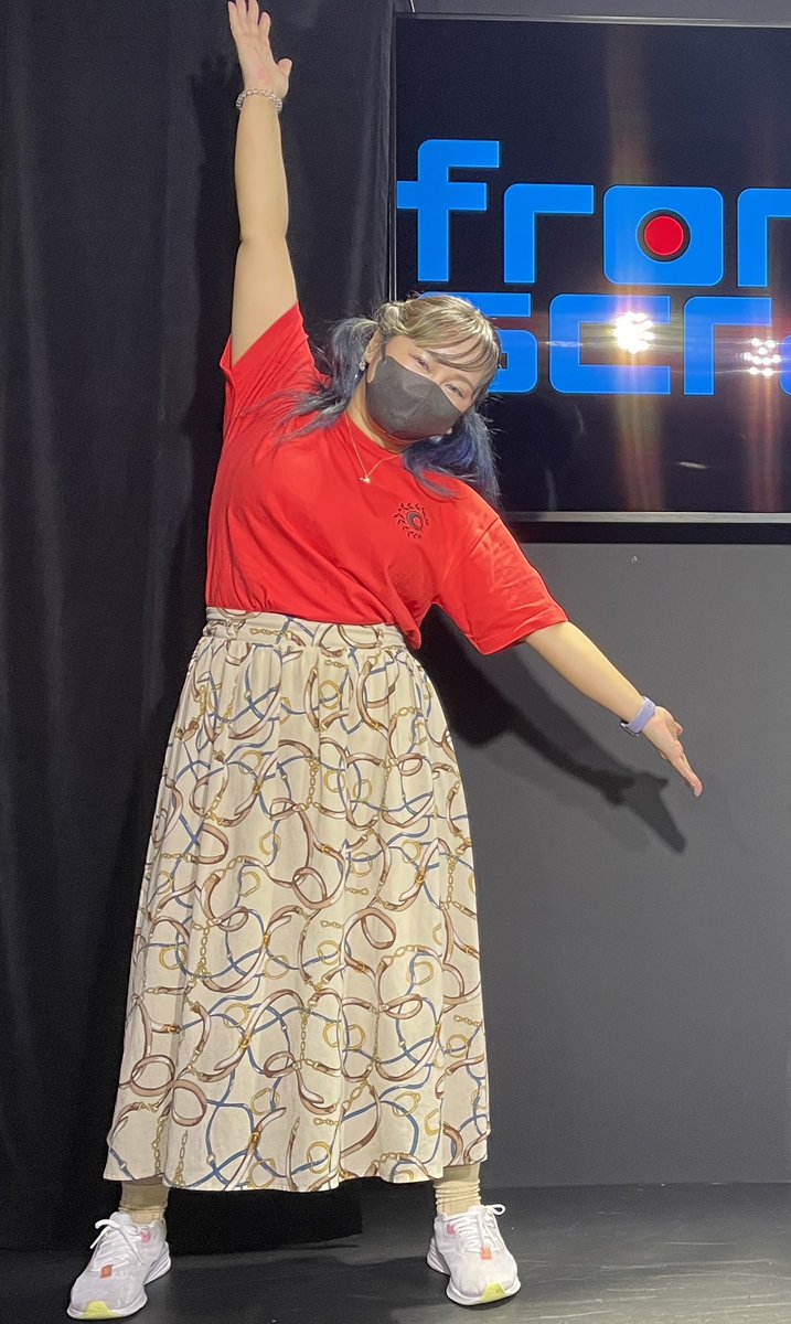 秋葉るき⚡️JK1EYX 4/5 川崎かなまら祭『くそみそ公式』コラボ:講武稲荷神社御朱印公式絵担当 tweet media