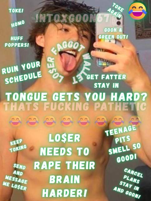 Intox Gooner Cult tweet media