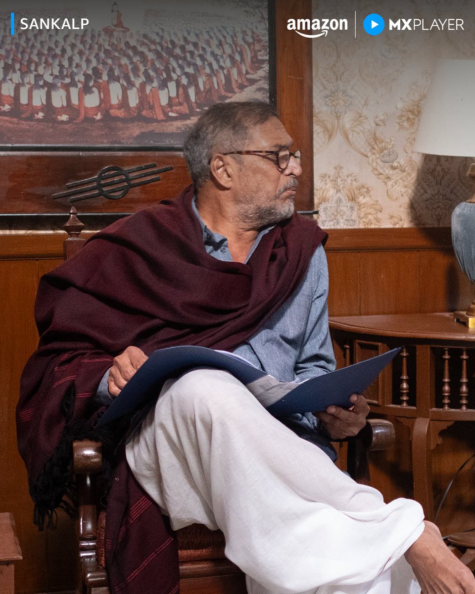 Amazon MX Player tweet media