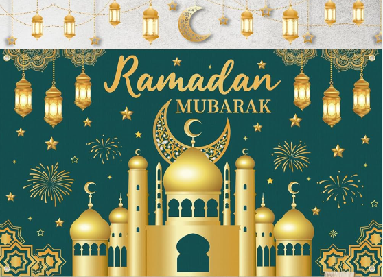 airnews_hyd's tweet image. 🔷పవిత్ర రంజాన్ పండుగ సందర్భంగా #AIRNewsHyderabad ప్రేక్షకులందరికీ రంజాన్ శుభాకాంక్షలు! 

#Ramadan #RamadanMubarak #EidMubarak #Ramadan2026