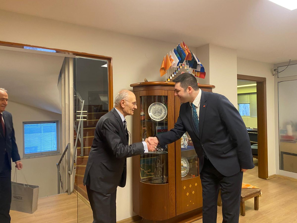 Vatan Partisi tweet media