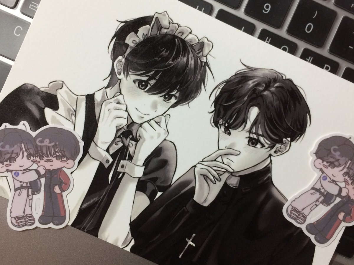 하츠네 앤쿠 tweet media