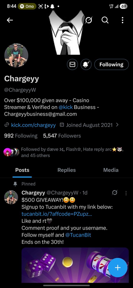 CodeXBT's INTERN tweet media