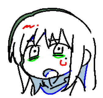 子盒黑📼💤 tweet media