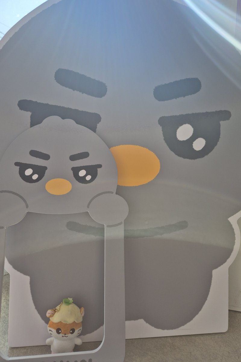 먕◡̈ tweet media