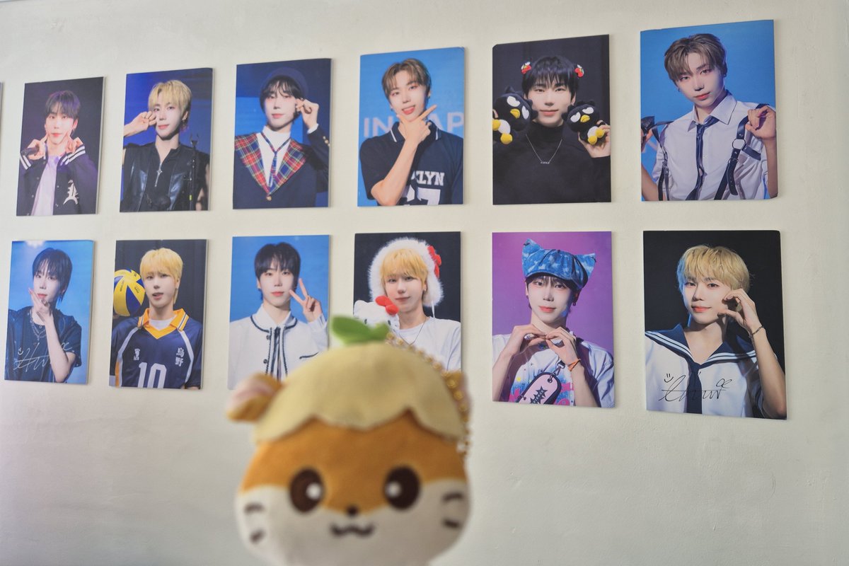 먕◡̈ tweet media