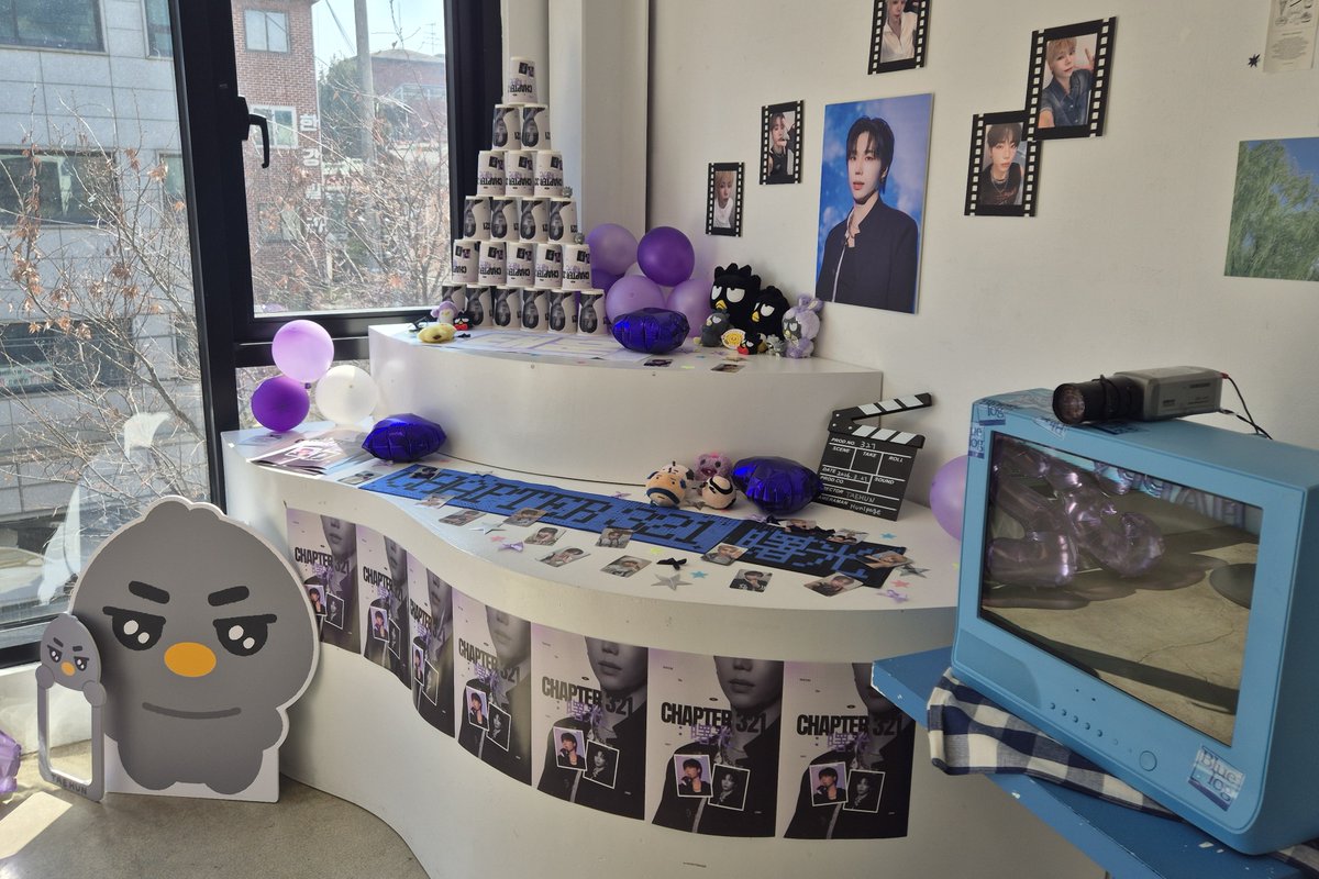 먕◡̈ tweet media