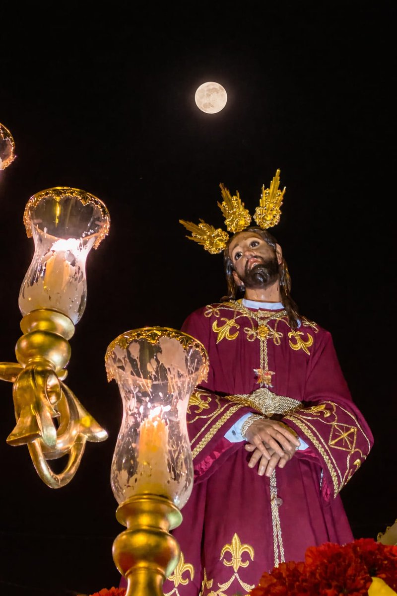 Agrupación Parrq. de Ntro. Padre Jesús de la Salud tweet media