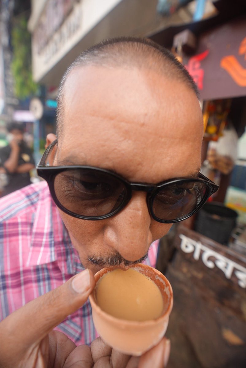 アジアハンター小林『深遠なるインド料理の世界』 tweet media