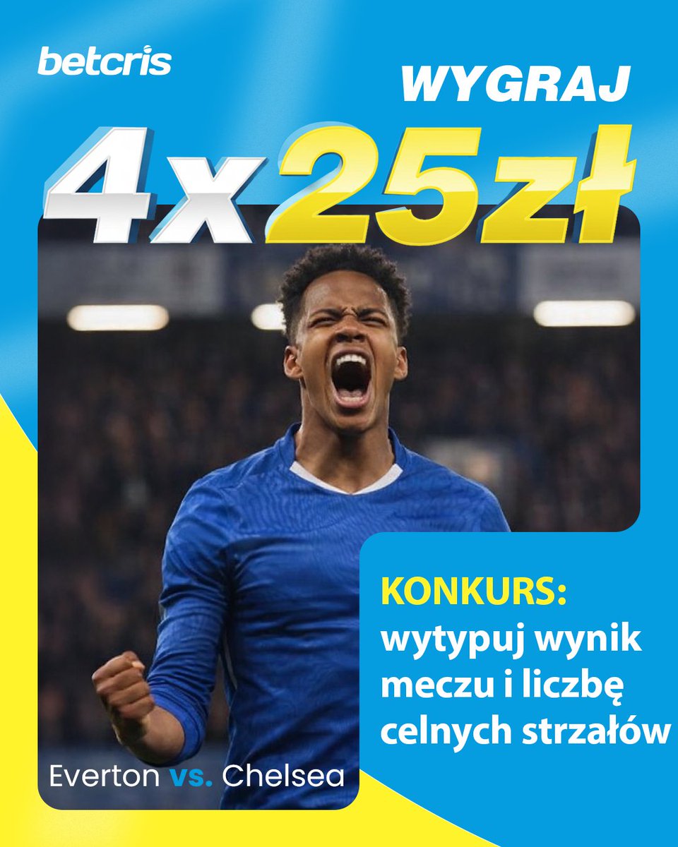 Betcris Polska tweet media