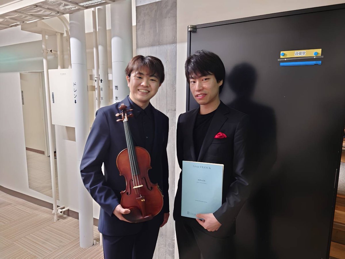 神奈川芸術協会 tweet media