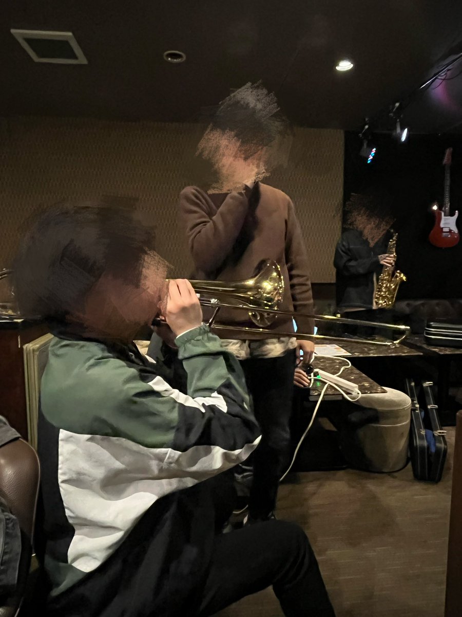 VOCA労働@3/21 🎧☕️ tweet media