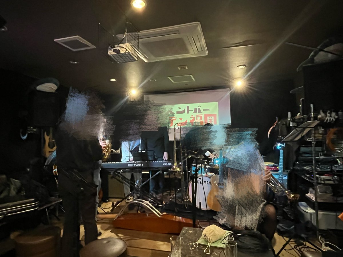 VOCA労働@3/21 🎧☕️ tweet media