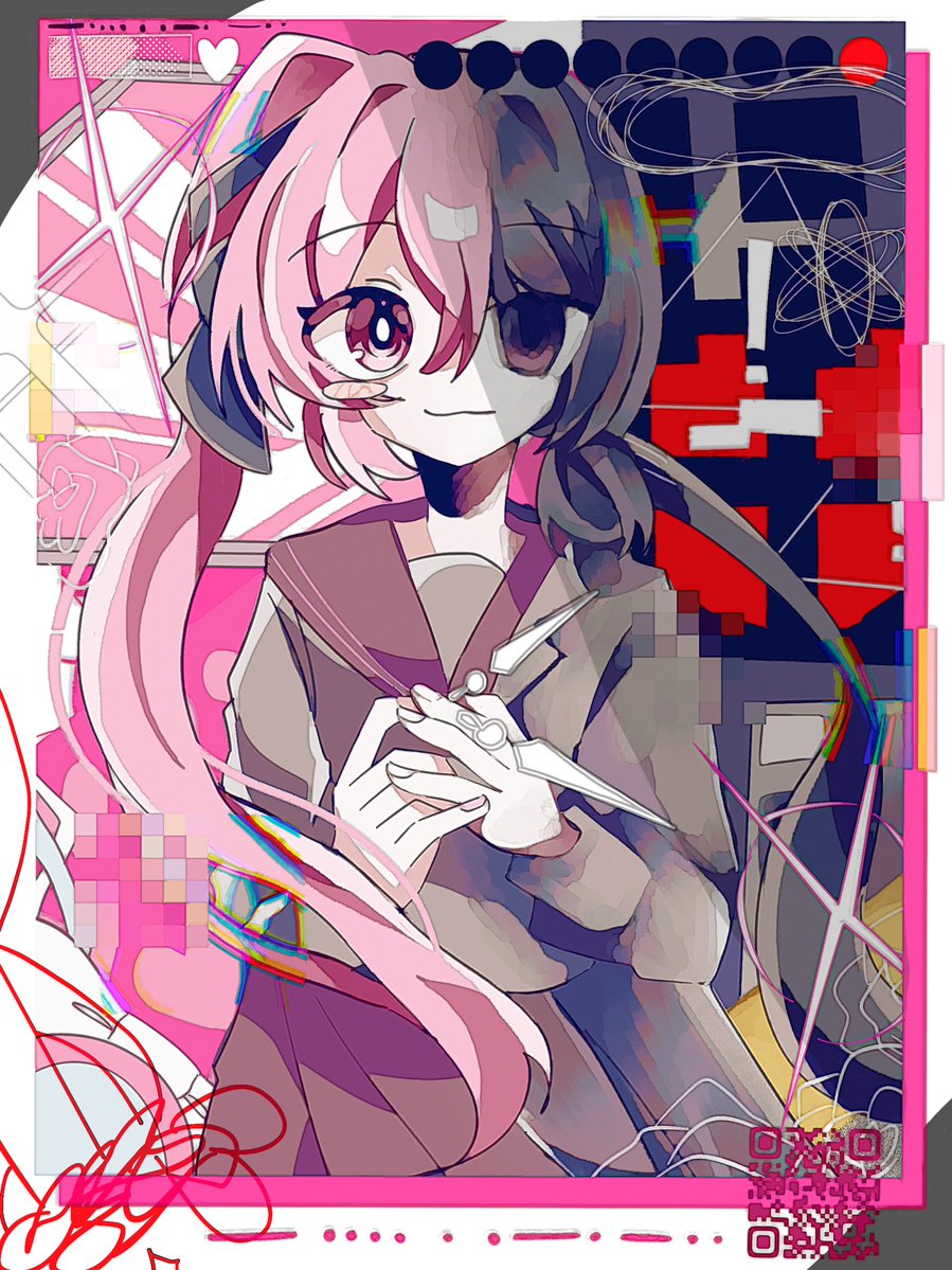 あねる tweet media