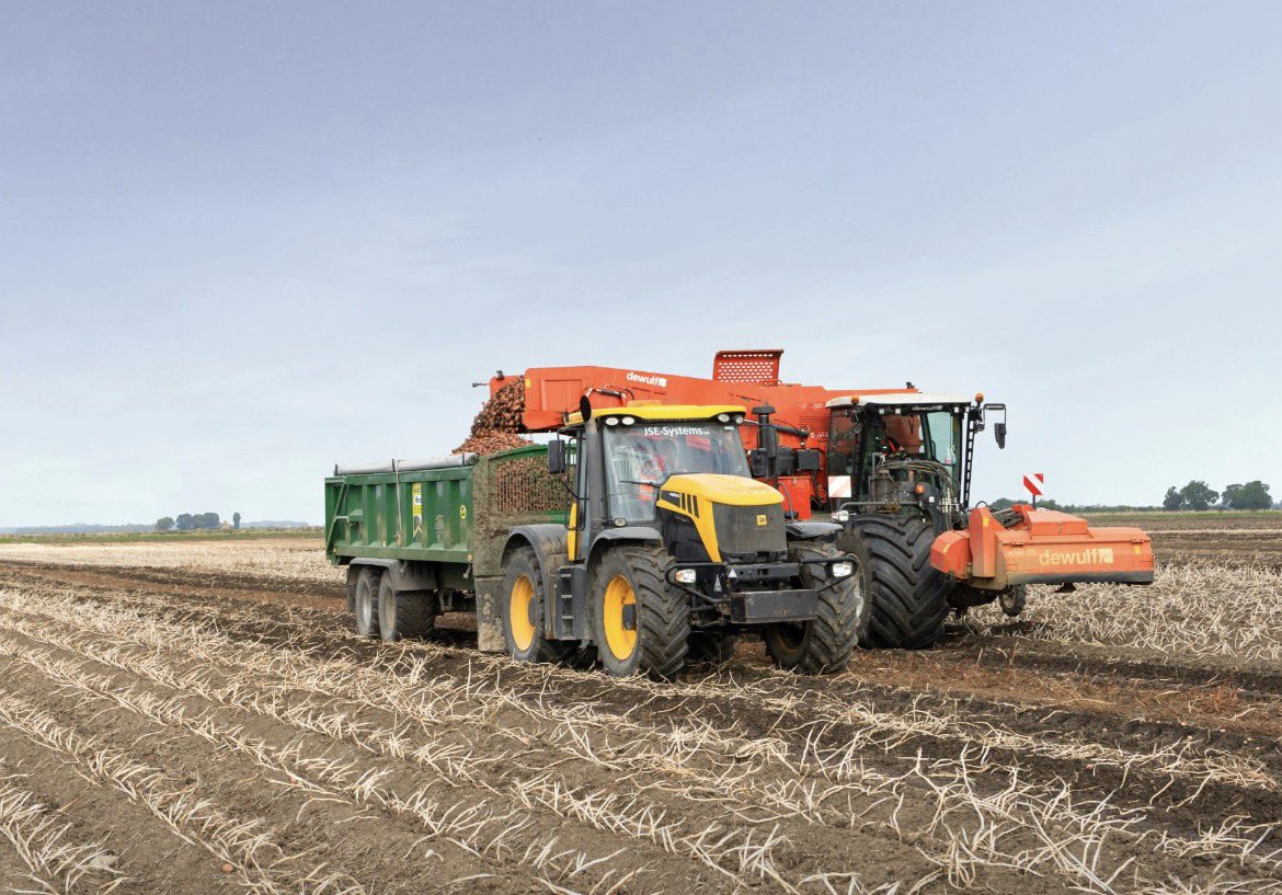 Dyson Farming Research tweet media