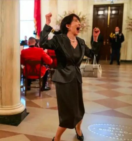 ヒカス(祝🎊アレ、捕獲w)※麻生でも高市でもないw tweet media