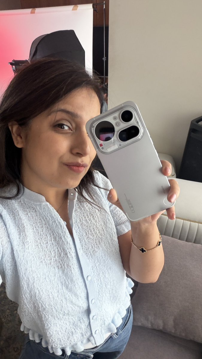 roobina mongia tweet media