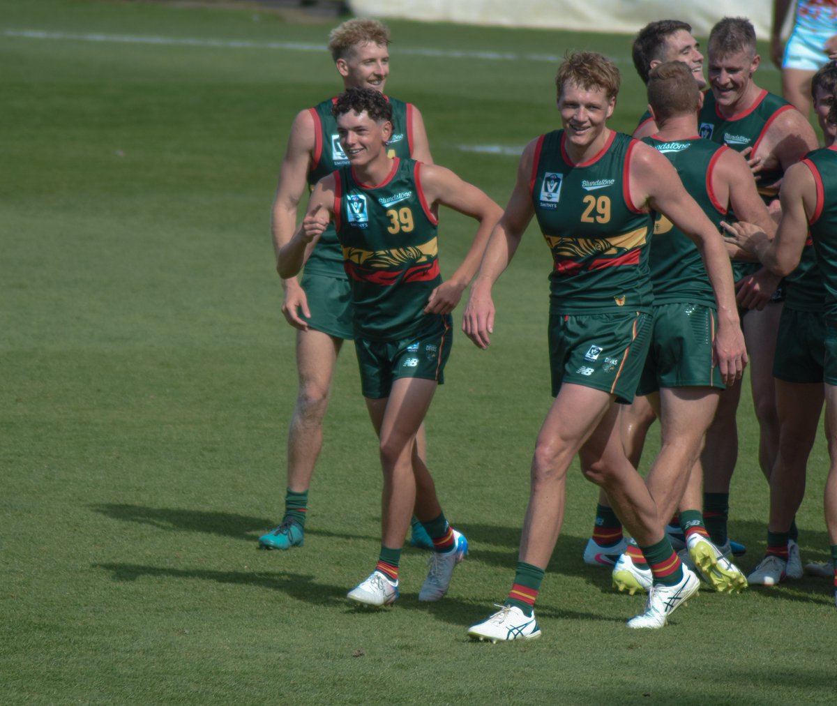 Alex Catto tweet media